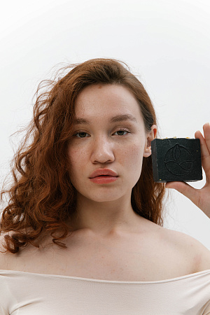 Мыло "Тамбуканская грязь и жасмин"