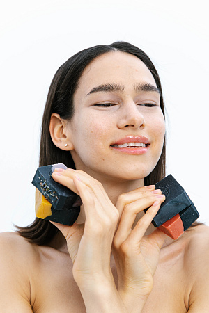 Набор мыла "Легенды Кавказа"