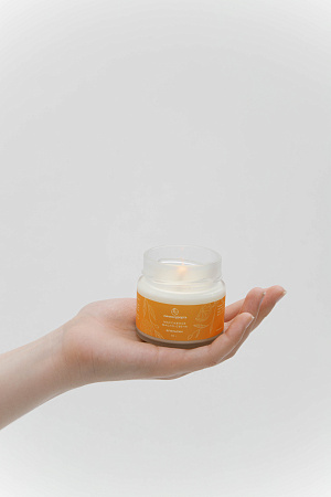 Массажная свеча "Апельсин"