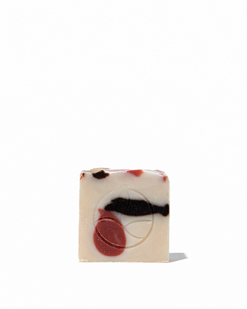 Мыло "Миндальная вишня"