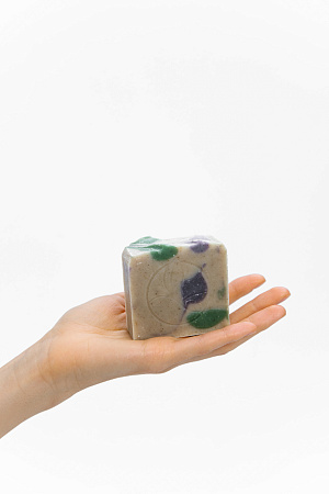 Мыло "Горный чабрец"