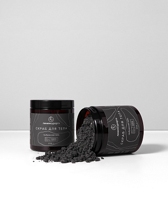 Скраб "Тамбуканская грязь"