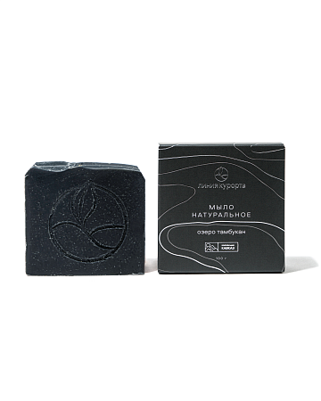 Мыло "Озеро Тамбукан"