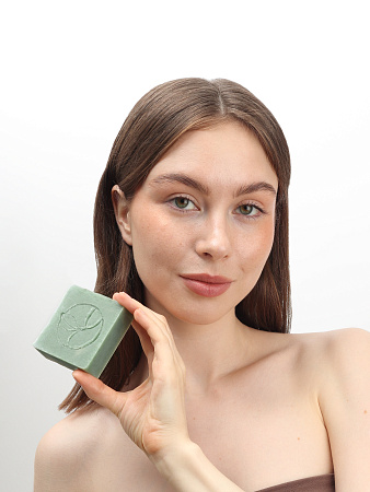 Мыло "Морские водоросли и минералы"