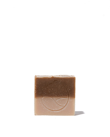 Твердый шампунь "Ним и деготь"