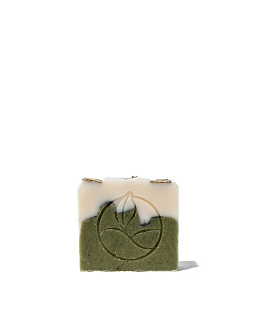 Мыло "Эвкалипт"