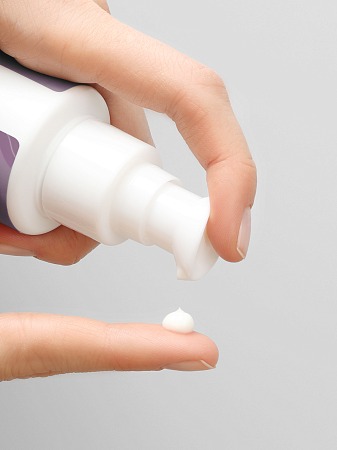 Крем для рук "Красный виноград"