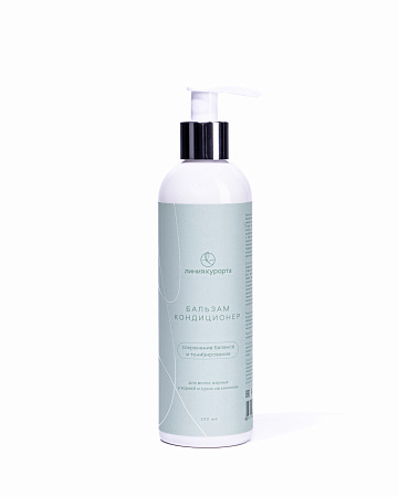Бальзам-кондиционер "Сохранение баланса и тонизирование"