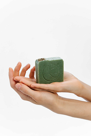 Мыло "Чистотел"