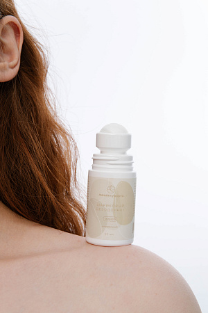 Дезодорант шариковый "Мирра"