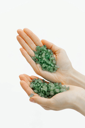 Соль для ванн "Можжевельник и пихта"