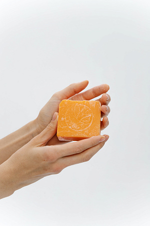 Мыло "Вербена"