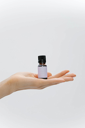 Эфирное масло "Лаванда"