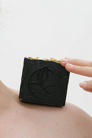 Мыло "Тамбуканская грязь и жасмин"