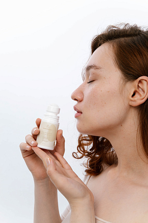 Дезодорант шариковый "Мирра"