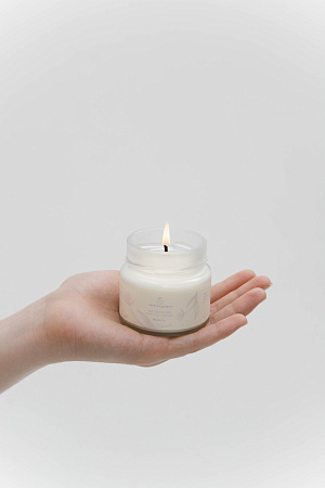 Массажная свеча "Ваниль"