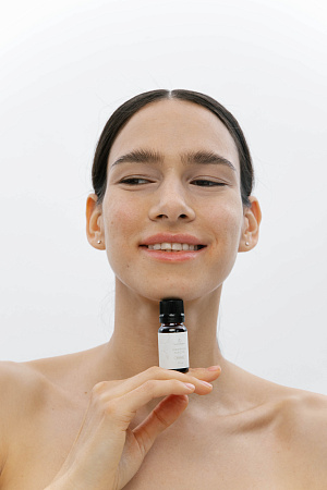 Эфирное масло "Жасмин"