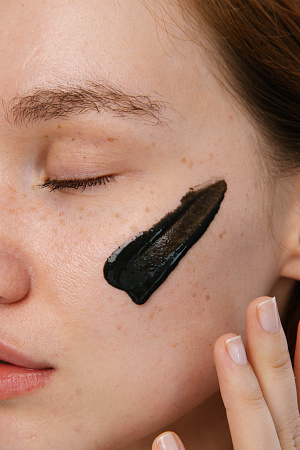 Медовая маска "Тамбуканская грязь"