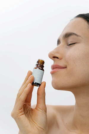 Эфирное масло "Эвкалипт"