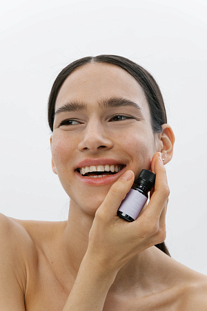 Эфирное масло "Лаванда"