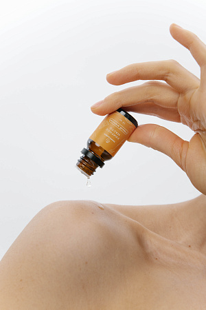 Эфирное масло "Сладкий апельсин"