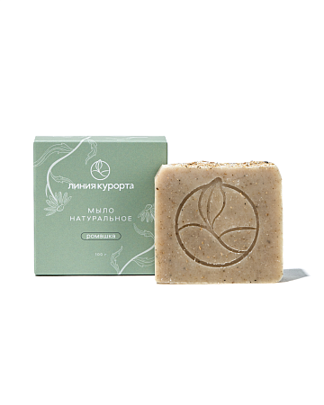 Мыло "Ромашка"