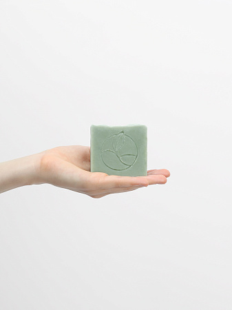 Мыло "Морские водоросли и минералы"