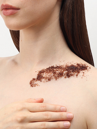 Скраб "Виноград"