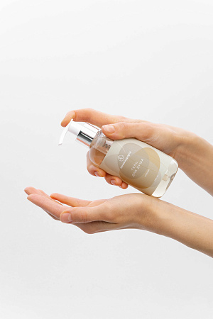 Гель для душа "Хлопок"