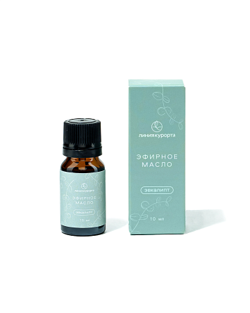 Эфирное масло "Эвкалипт"